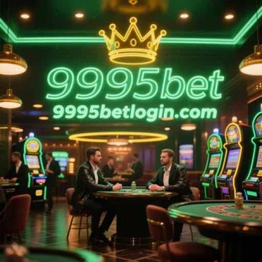 9995bet